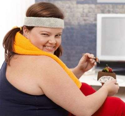 Obezitede Diyet Tedavisi